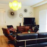 「懐かしさとモダンさの共存。ミッドセンチュリーモダンインテリア」の画像11