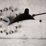 「懐かしさとモダンさの共存。ミッドセンチュリーモダンインテリア」の画像5