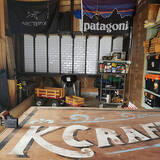 「スッキリしたデザインも魅力。サブウェイタイルを効果的に取り入れたDIY例」の画像11