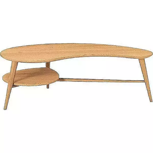 「匠の技と日本の美を現代の暮らしに。時代を超えて愛される「柏木工」の家具」の画像