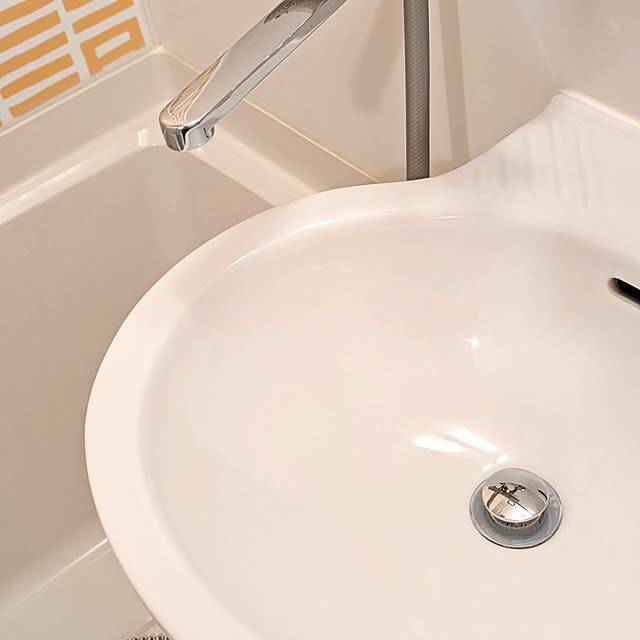 清潔＆すっきり空間を叶える！整理整頓も掃除も快適になるセリアの洗面所アイテム