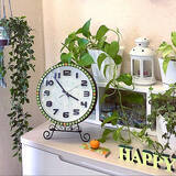 「華やかで美しい作品を作りたい方はダイソーへ！ガラスタイルを使ったDIYアイデア集」の画像1