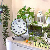 「華やかで美しい作品を作りたい方はダイソーへ！ガラスタイルを使ったDIYアイデア集」の画像2