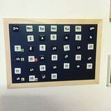 「華やかで美しい作品を作りたい方はダイソーへ！ガラスタイルを使ったDIYアイデア集」の画像4