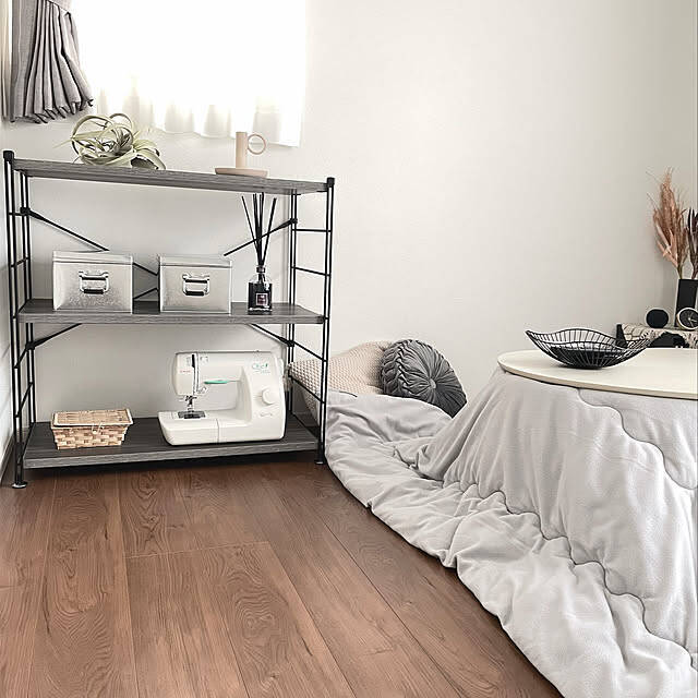 裁縫箱は無印良品アイテムがおすすめ！細かなものもスッキリまとめられるおすすめ商品をチェック