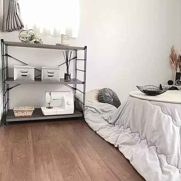 「裁縫箱は無印良品アイテムがおすすめ！細かなものもスッキリまとめられるおすすめ商品をチェック」の画像