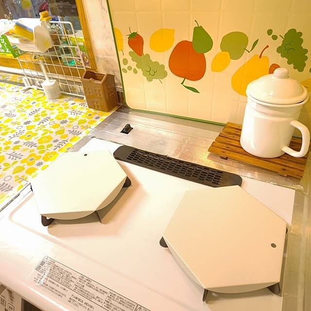 【みんなが選んだ！】コンロ周りの悩みはこれで解決！3COINSのおすすめアイテム5選