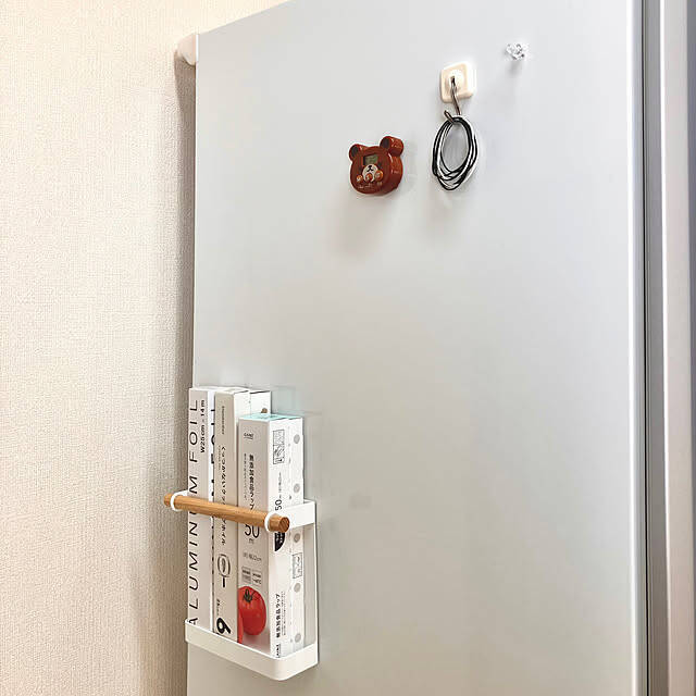 【みんなが選んだ！】インテリアを格上げ＆お部屋スッキリ♪山崎実業 toscaのラック3選