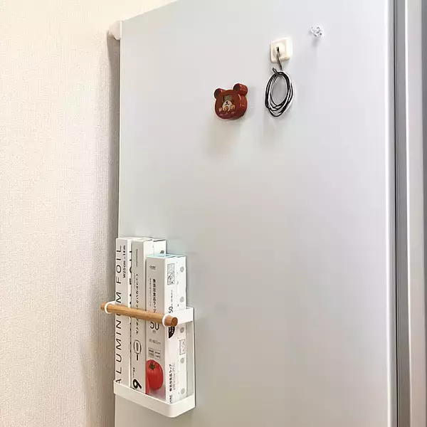 「【みんなが選んだ！】インテリアを格上げ＆お部屋スッキリ♪山崎実業 toscaのラック3選」の画像