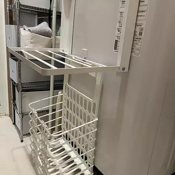 「家事がぐっとラクになる！毎日使いたいダイソーの洗濯グッズ6選」の画像