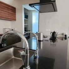 調理台・カウンターの輝きを取り戻す！無理なく続けられる掃除の習慣