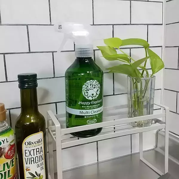 「調理台・カウンターの輝きを取り戻す！無理なく続けられる掃除の習慣」の画像