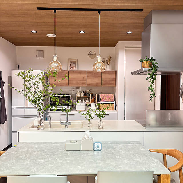 調理台・カウンターの輝きを取り戻す！無理なく続けられる掃除の習慣