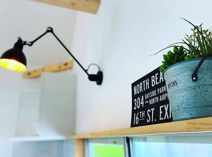 「海を感じるインテリアに合う、白くシンプルな私らしいキッチン」 by rienbo0510さん