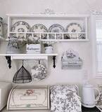 「「DIYでアップデート！心ゆくまでフレンチシャビーなキッチン」 by reira...さん」の画像6