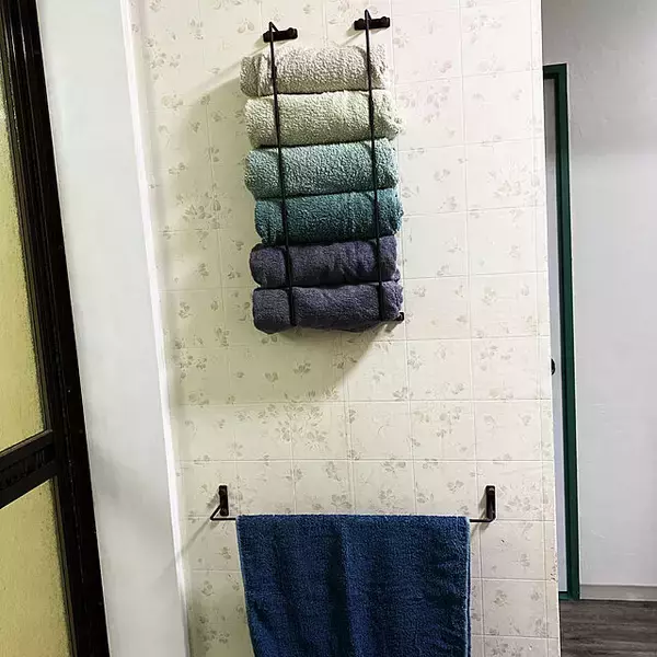 「暮らしやすさが劇的に変わる！デッドスペースの活用アイデア10選」の画像