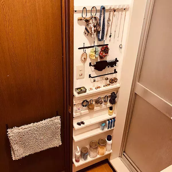 「暮らしやすさが劇的に変わる！デッドスペースの活用アイデア10選」の画像