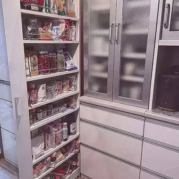 「暮らしやすさが劇的に変わる！デッドスペースの活用アイデア10選」の画像