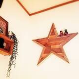 「味のある渋さがたまらない！足場板を使ってDIYに挑戦」の画像3