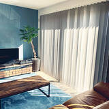 「日差しや視線のカットに使える♪「カーテン代用品」におすすめのアイテム」の画像1