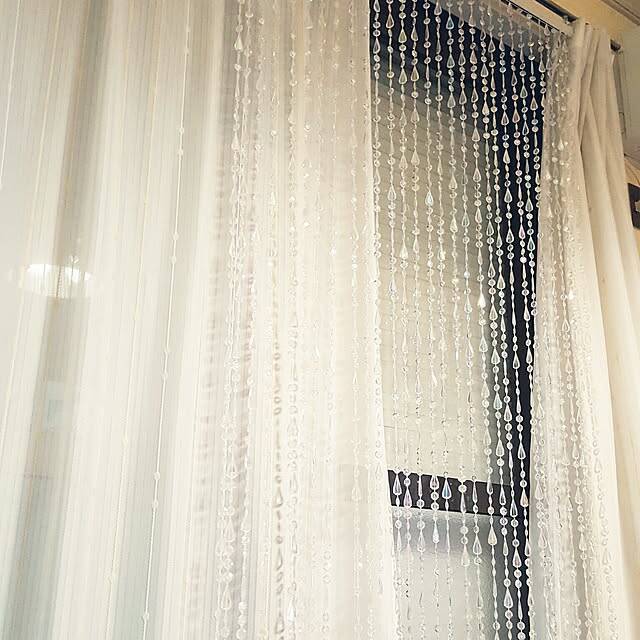 日差しや視線のカットに使える♪「カーテン代用品」におすすめのアイテム