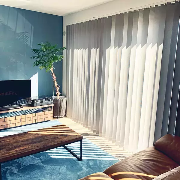 「日差しや視線のカットに使える♪「カーテン代用品」におすすめのアイテム」の画像
