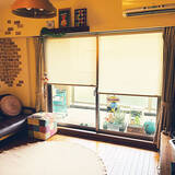 「日差しや視線のカットに使える♪「カーテン代用品」におすすめのアイテム」の画像6