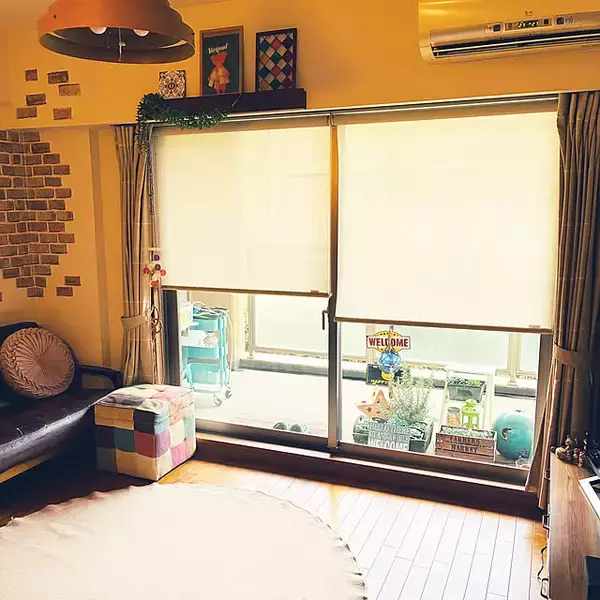 「日差しや視線のカットに使える♪「カーテン代用品」におすすめのアイテム」の画像