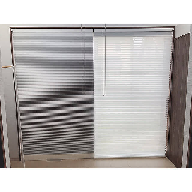 日差しや視線のカットに使える♪「カーテン代用品」におすすめのアイテム