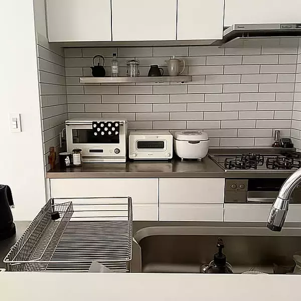 忙しくても暮らしが整う！いつもキレイな家がしている工夫と習慣