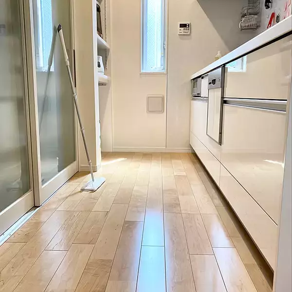 「忙しくても暮らしが整う！いつもキレイな家がしている工夫と習慣」の画像