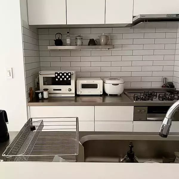 「忙しくても暮らしが整う！いつもキレイな家がしている工夫と習慣」の画像