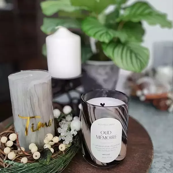 「居心地の良い空間づくりに寄り添う♪H＆M HOMEのアイテムを取り入れた実例6選」の画像