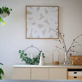 「居心地の良い空間づくりに寄り添う♪H＆M HOMEのアイテムを取り入れた実例6選」の画像4