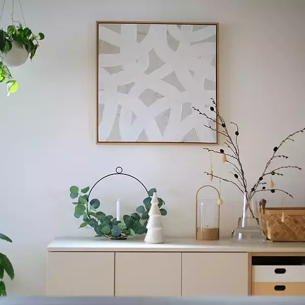 「居心地の良い空間づくりに寄り添う♪H＆M HOMEのアイテムを取り入れた実例6選」の画像