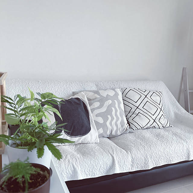 居心地の良い空間づくりに寄り添う♪H＆M HOMEのアイテムを取り入れた実例6選