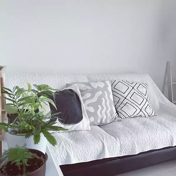 「居心地の良い空間づくりに寄り添う♪H＆M HOMEのアイテムを取り入れた実例6選」の画像