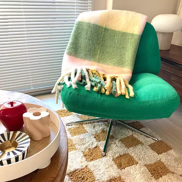 「居心地の良い空間づくりに寄り添う♪H＆M HOMEのアイテムを取り入れた実例6選」の画像