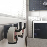 「整然として使いやすく！デスク周り収納に優秀なセリアのアイテム」の画像9