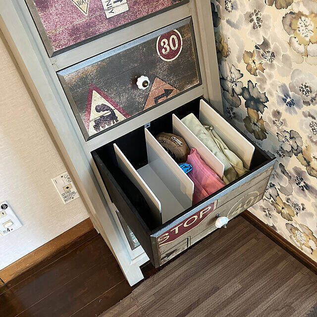 忘れちゃった！もなくなりそう☆便利で使いやすいエコバッグの置き場所