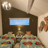 「歴史ある米国ブランドを日常に。ペンドルトンを取り入れたインテリア実例」の画像1