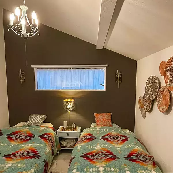 歴史ある米国ブランドを日常に。ペンドルトンを取り入れたインテリア実例