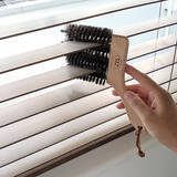 「「ここだけ掃除」で気持ちが整う、リビング・玄関・窓まわりの小掃除」の画像1