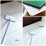 「「ここだけ掃除」で気持ちが整う、リビング・玄関・窓まわりの小掃除」の画像2