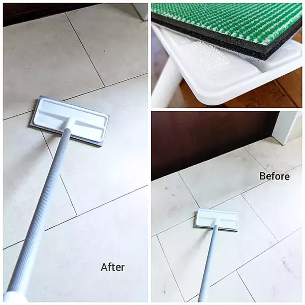 「「ここだけ掃除」で気持ちが整う、リビング・玄関・窓まわりの小掃除」の画像