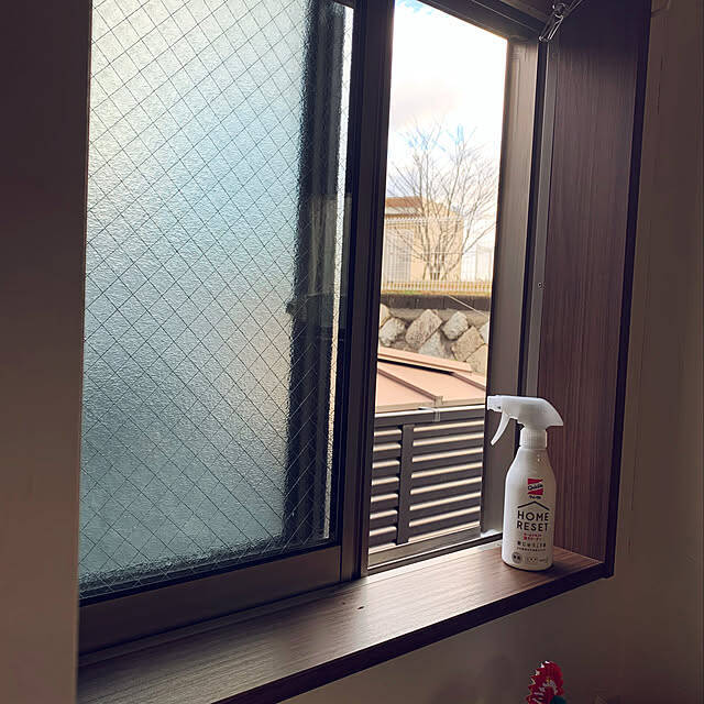 「ここだけ掃除」で気持ちが整う、リビング・玄関・窓まわりの小掃除