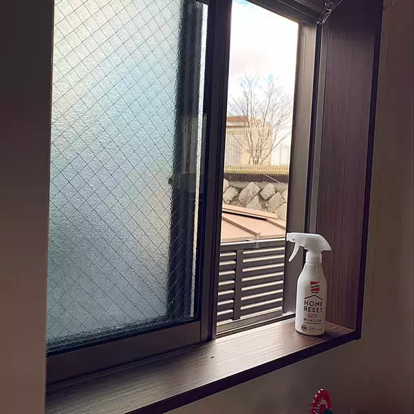 「「ここだけ掃除」で気持ちが整う、リビング・玄関・窓まわりの小掃除」の画像