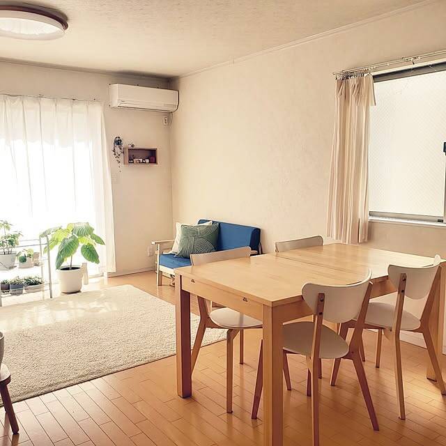 「ここだけ掃除」で気持ちが整う、リビング・玄関・窓まわりの小掃除