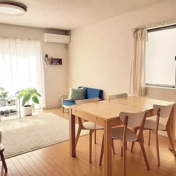 「「ここだけ掃除」で気持ちが整う、リビング・玄関・窓まわりの小掃除」の画像