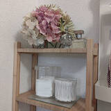 「食品保存から小物収納、ディスプレイにも大活躍♪デザイン豊富なダイソーのキャニスター活用アイデア」の画像6